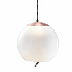 KNOT Sfera Hanglamp