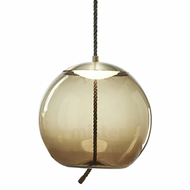 KNOT Sfera Hanglamp