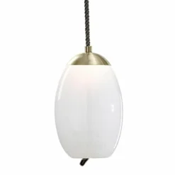KNOT Uovo Hanglamp