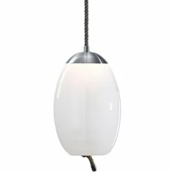 KNOT Uovo Hanglamp