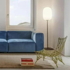 Knotted Chair Fauteuil