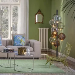 Knotted Chair Fauteuil