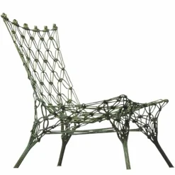 Knotted Chair Fauteuil