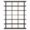 Kona Bookcase 3x6