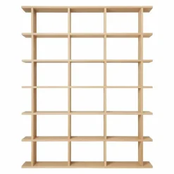 Kona Bookcase 3x6