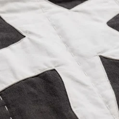 Kove Applique Quiltdeken