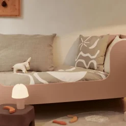 Kove Applique Quiltdeken