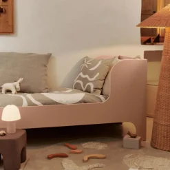 Kove Applique Quiltdeken