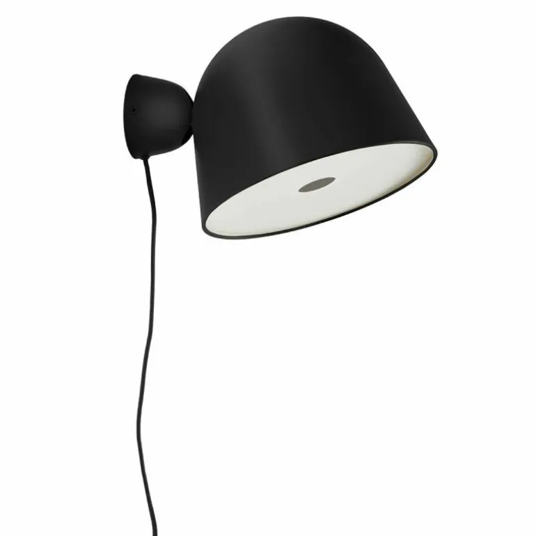 Kuppi Wandlamp 2.0