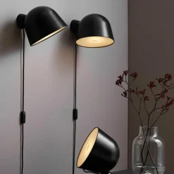Kuppi Wandlamp 2.0