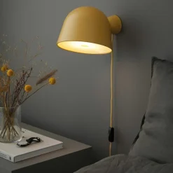 Kuppi Wandlamp 2.0