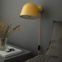 Kuppi Wandlamp 2.0