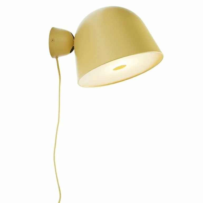 Kuppi Wandlamp 2.0