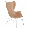 K/Wood Fauteuil