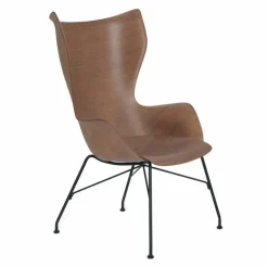 K/Wood Fauteuil