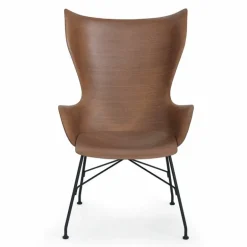 K/Wood Fauteuil