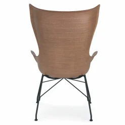K/Wood Fauteuil