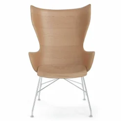 K/Wood Fauteuil