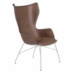 K/Wood Fauteuil