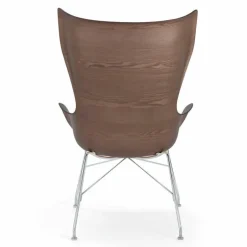 K/Wood Fauteuil