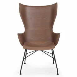 K/Wood Fauteuil
