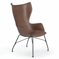 K/Wood Fauteuil
