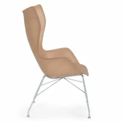 K/Wood Fauteuil