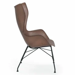 K/Wood Fauteuil