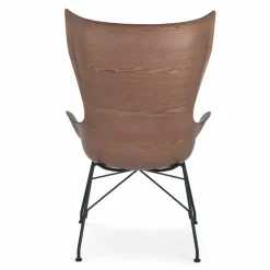 K/Wood Fauteuil
