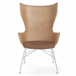 K/Wood Fauteuil