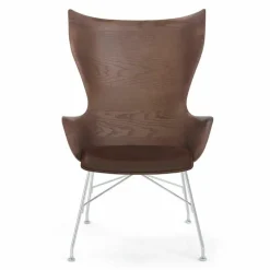 K/Wood Fauteuil