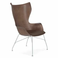 K/Wood Fauteuil