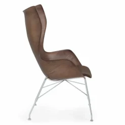 K/Wood Fauteuil