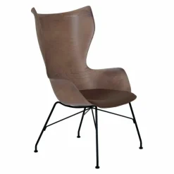K/Wood Fauteuil