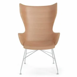 K/Wood Fauteuil