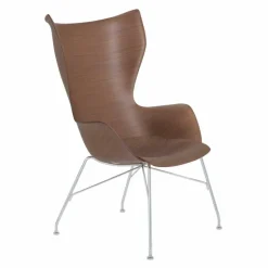 K/Wood Fauteuil