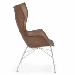 K/Wood Fauteuil