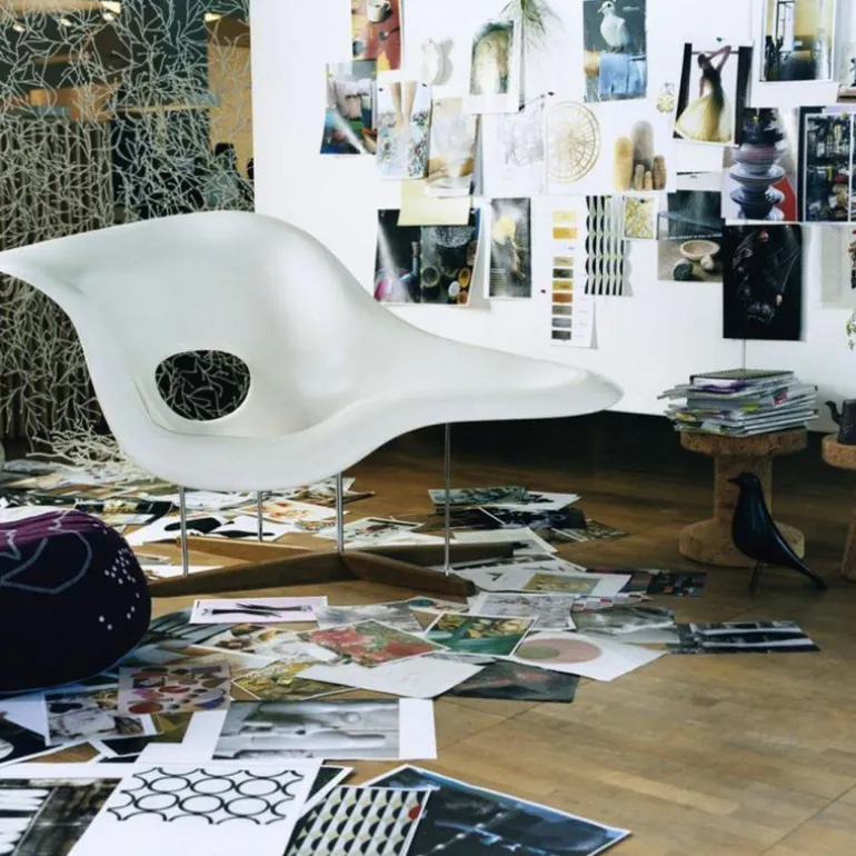 La Chaise Loungechair