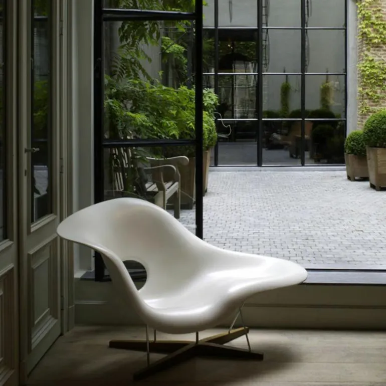 La Chaise Loungechair