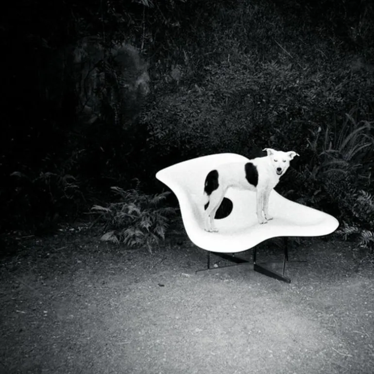 La Chaise Loungechair