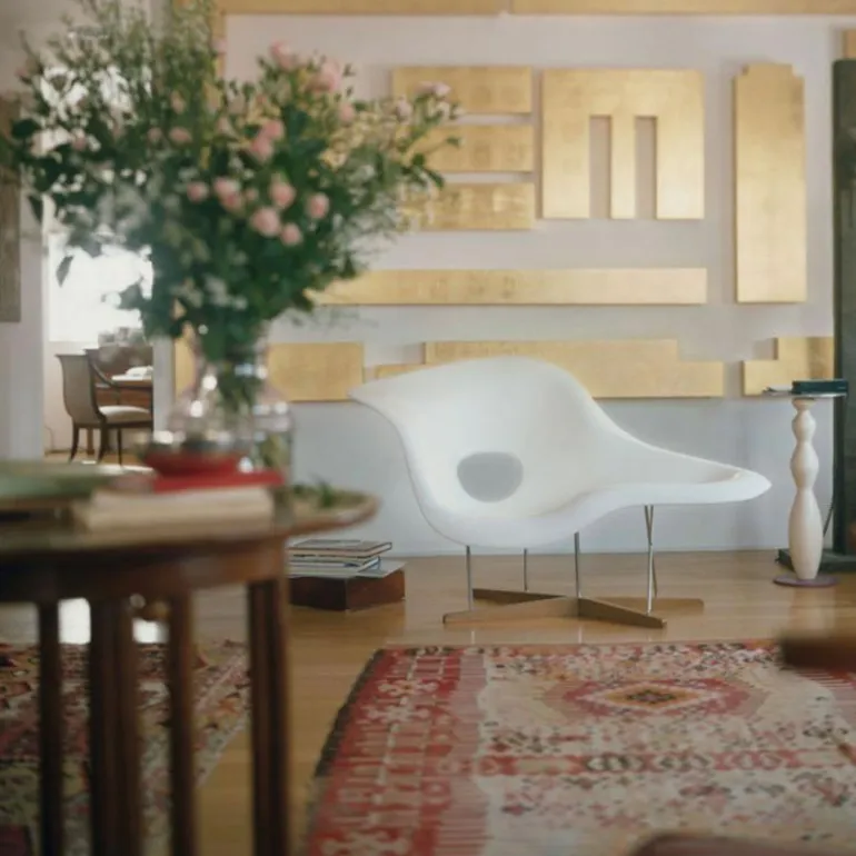 La Chaise Loungechair