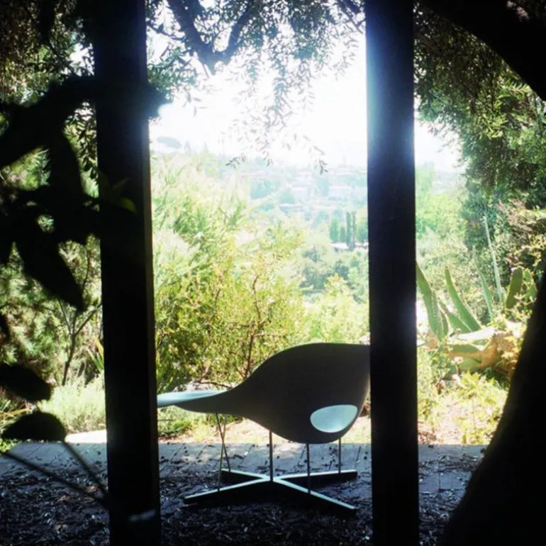 La Chaise Loungechair