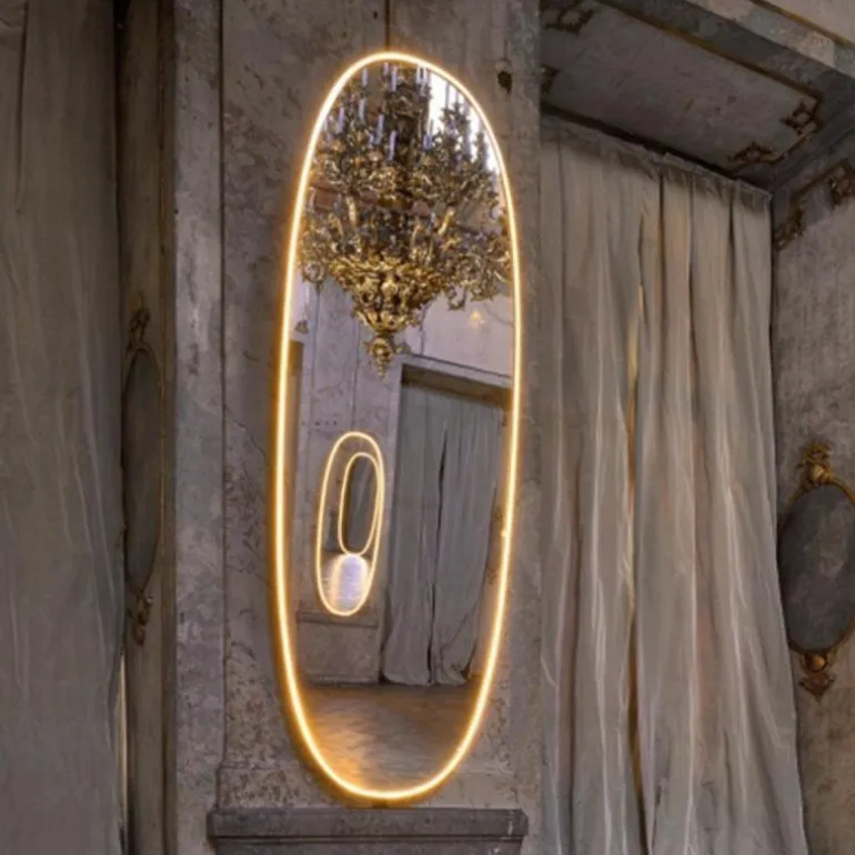 La Plus Belle Spiegel