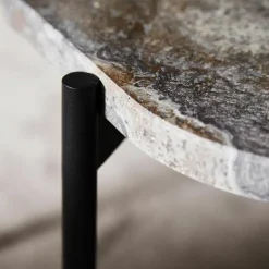 La Terra Bijzettafel