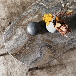 La Terra Bijzettafel