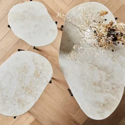 La Terra Bijzettafel