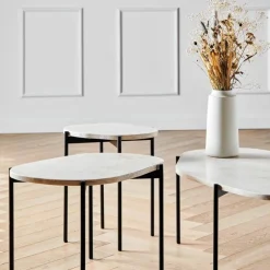 La Terra Bijzettafel