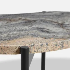 La Terra Bijzettafel