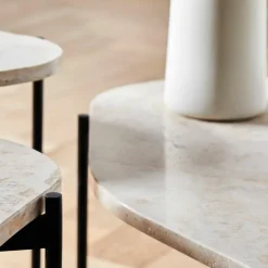 La Terra Bijzettafel