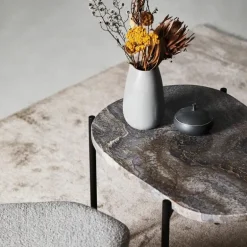 La Terra Bijzettafel